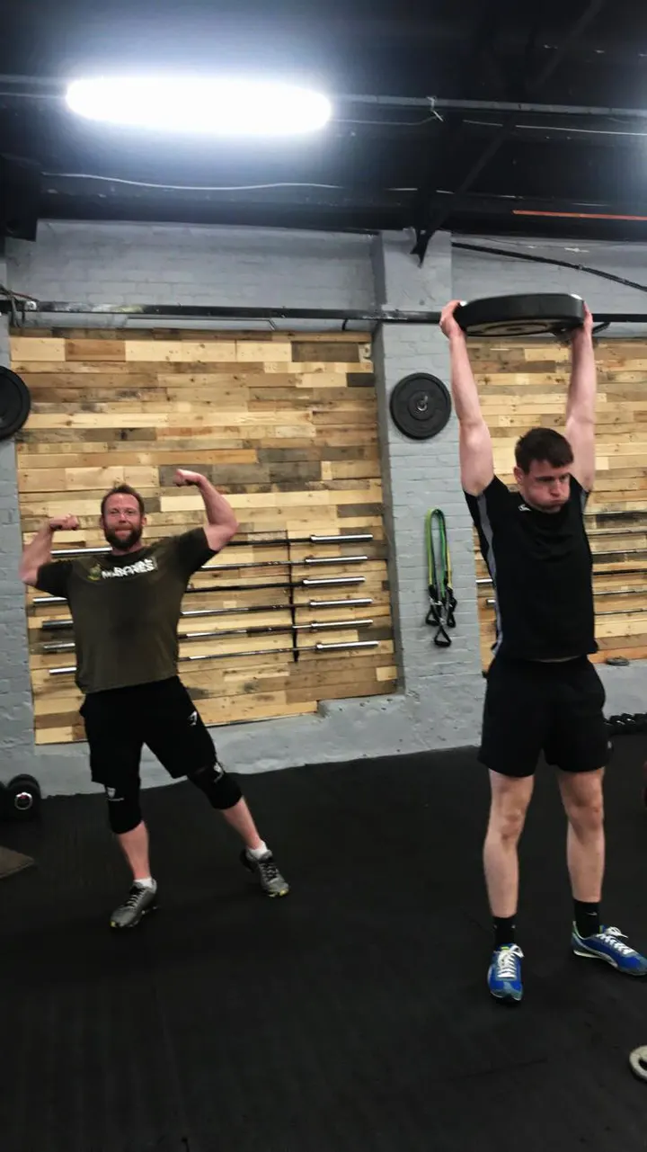 CoreFit Consett — fitness studio in Consett — 5