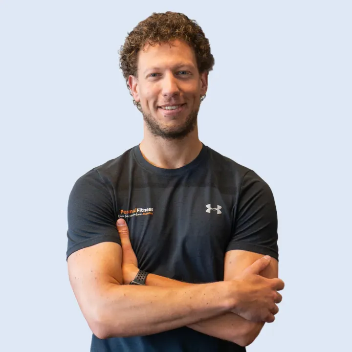 Personal Fitness Nederland - Oss — sportschool-studio in Centrum, Oss — 2