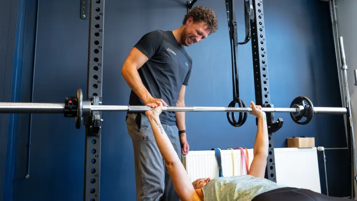 Personal Fitness Nederland - Oss — sportschool-studio in Oss — 3