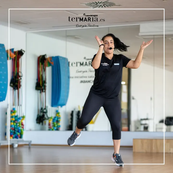 Termaria Casa del Agua — estudio de fitness-studio en A Coruña — 5