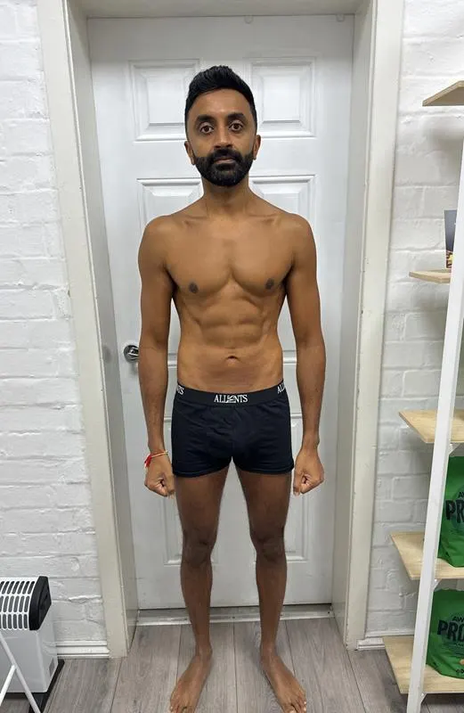 HB Health Hub — fitness studio in Leicester — 3