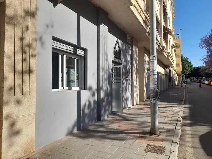 Forma3 Fit Trainer — estudio de fitness-studio en Málaga — 5