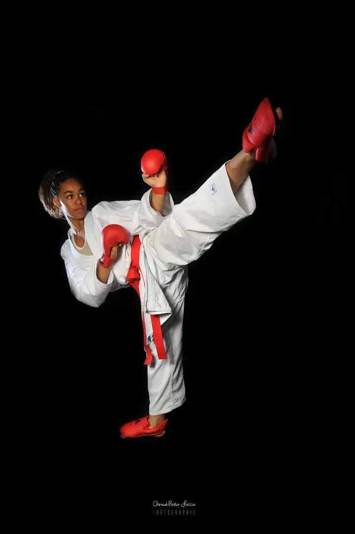 Shotokan Karate Club de Haute Savoie — arts martiaux-studio à Seynod, Annecy — 2