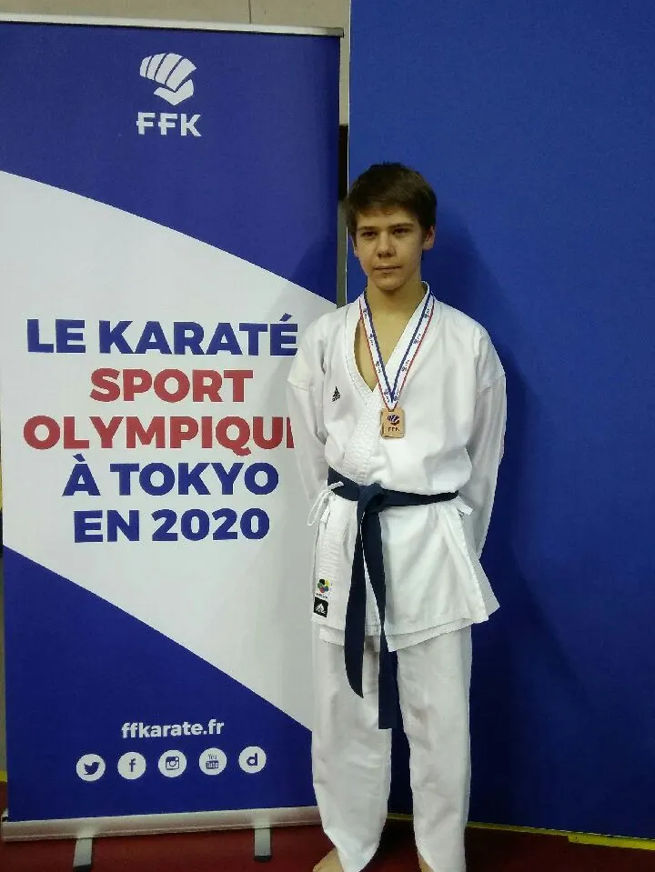 Shotokan Karate Club de Haute Savoie — arts martiaux-studio à Annecy — 3