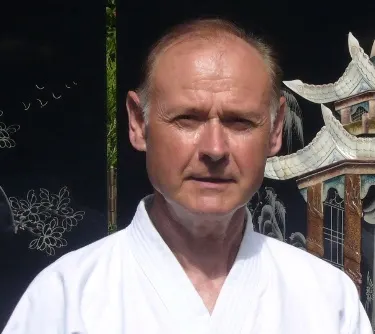 Shotokan Karate Club de Haute Savoie — arts martiaux-studio à Annecy — 5