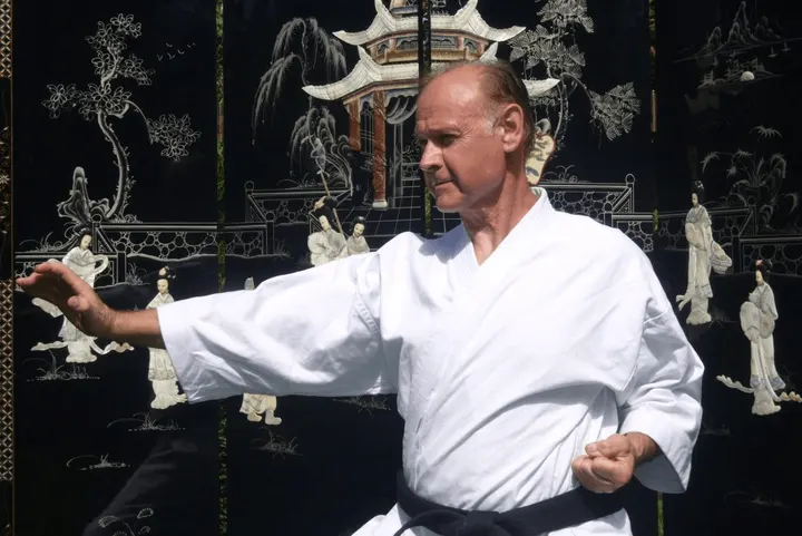 Shotokan Karate Club de Haute Savoie — Arts martiaux à Seynod, Annecy