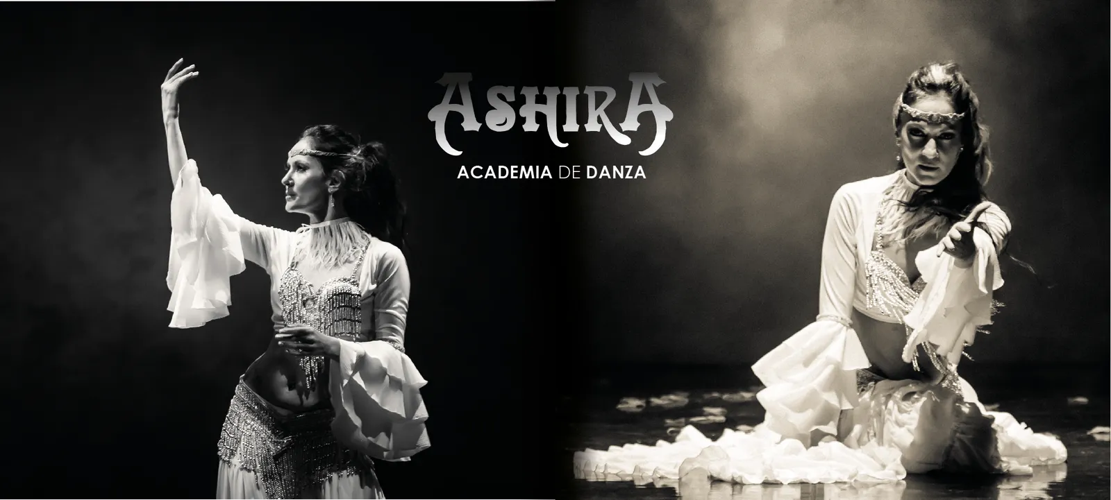 Ashira Danza Oriental — dans-studio i Valdeolleros, Córdoba — bild 2