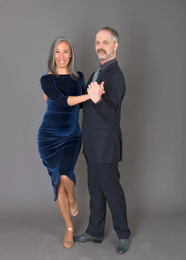 Tango NJ GbR — tanz-studio in Rheingauviertel / Hollerborn, Wiesbaden — 2