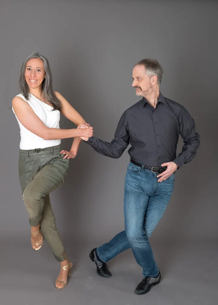 Tango NJ GbR — tanz-studio in Rheingauviertel / Hollerborn, Wiesbaden — 3