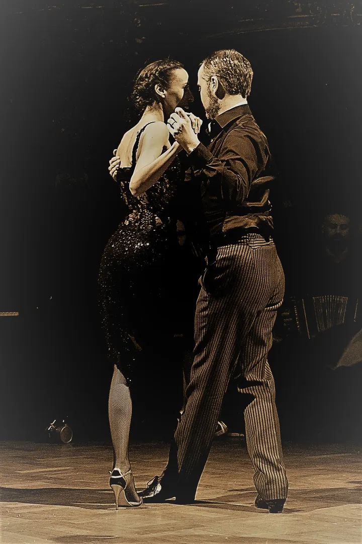 Tango NJ GbR — tanz-studio in Wiesbaden — 5
