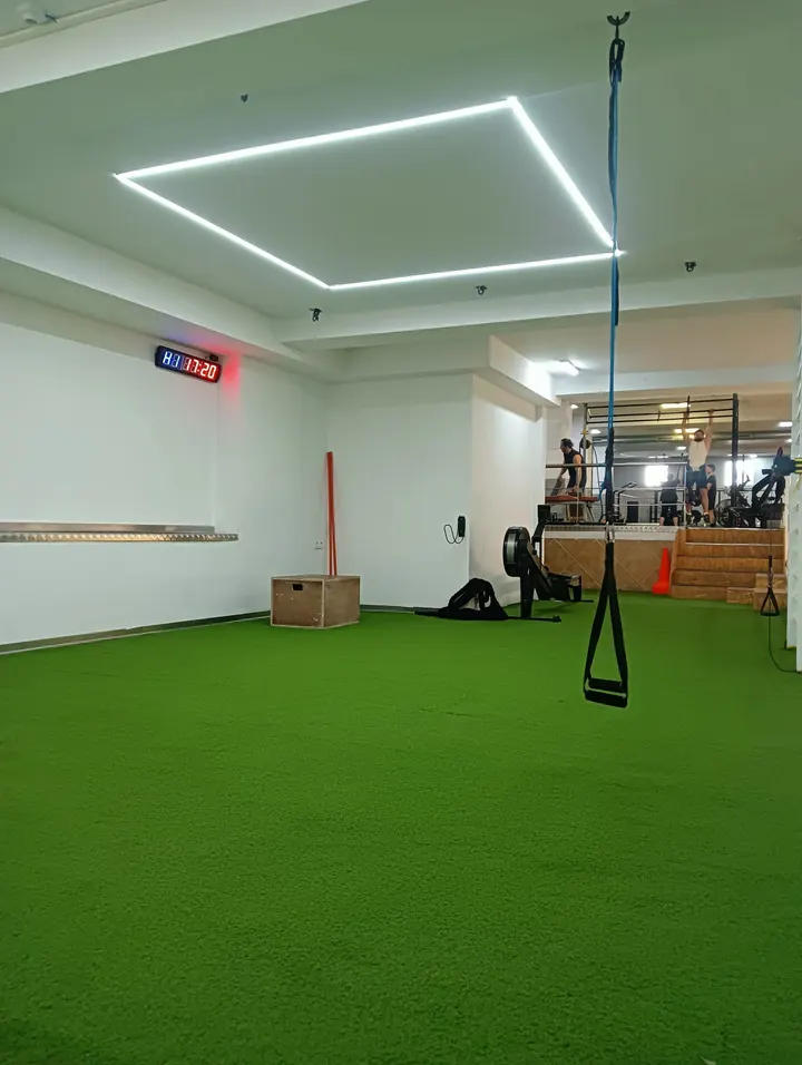 The Lab Vigo — entrenamiento personal-studio en Vigo — 4