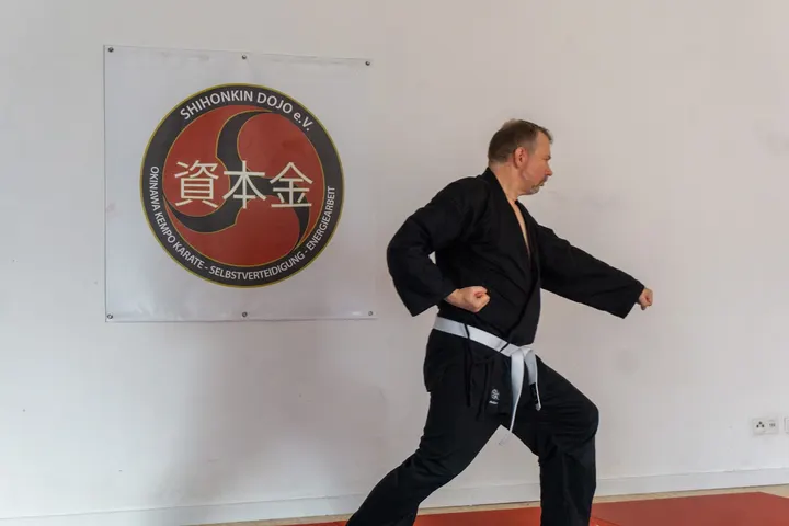 Kiryoku Dojo e.V. — kampfsport-studio in Berlin — 3