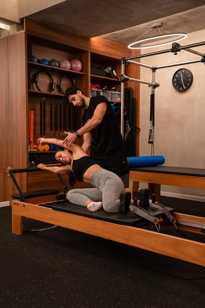 PT do Bairro Restelo — personal training-studio em Lisboa — 4