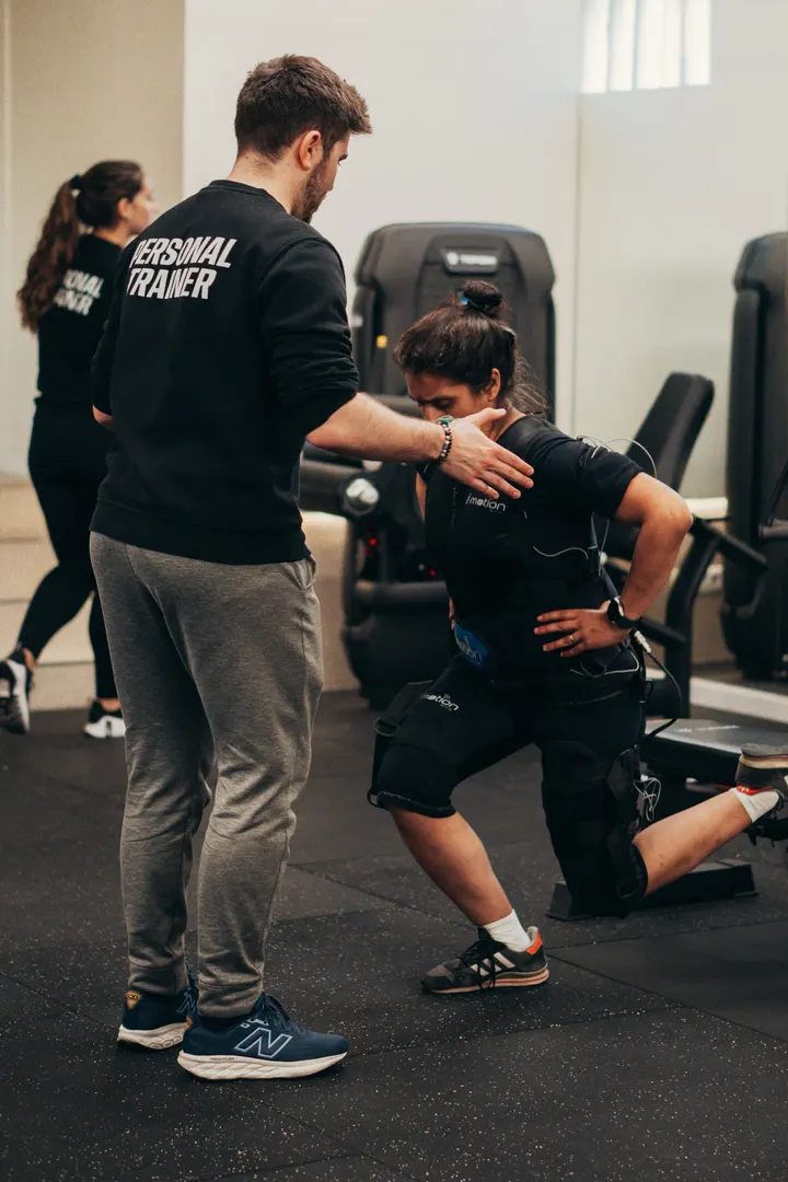 PT do Bairro Restelo — personal training-studio em Lisboa — 5