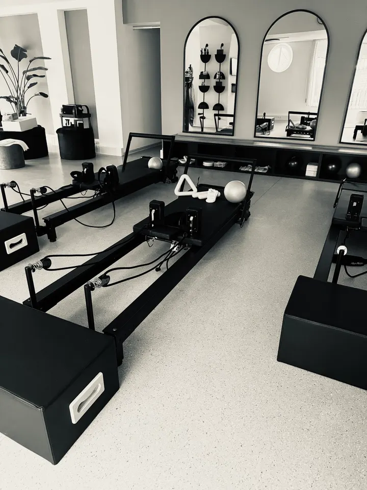 MoviQ — reformer pilates-studio in Sachsenhausen, Frankfurt am Main — 3