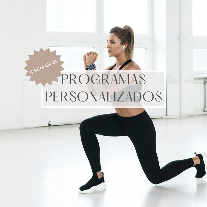 Experience Personal Training Studio — Estudio de fitness en Majadahonda