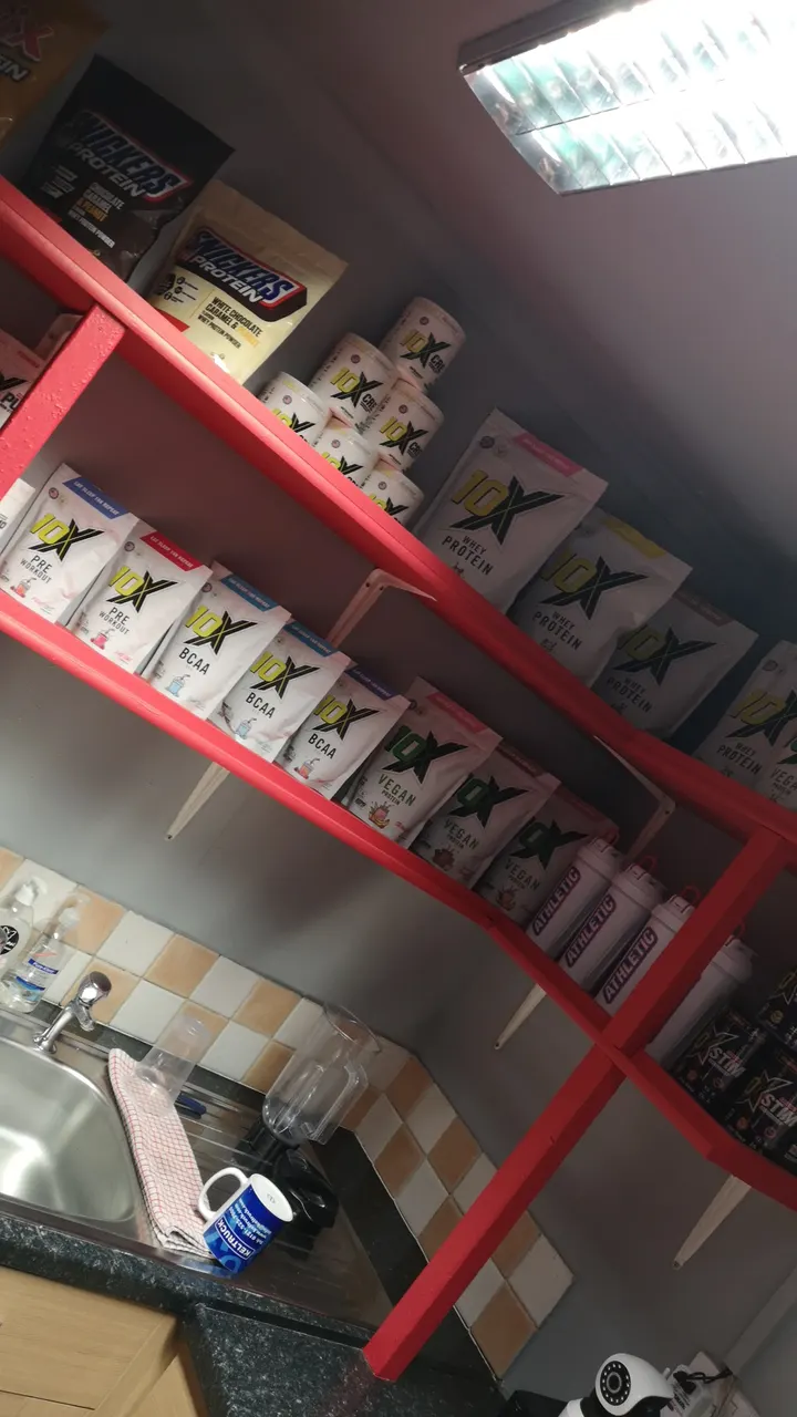 Generation Fitness — fitness studio in Coalville — 3