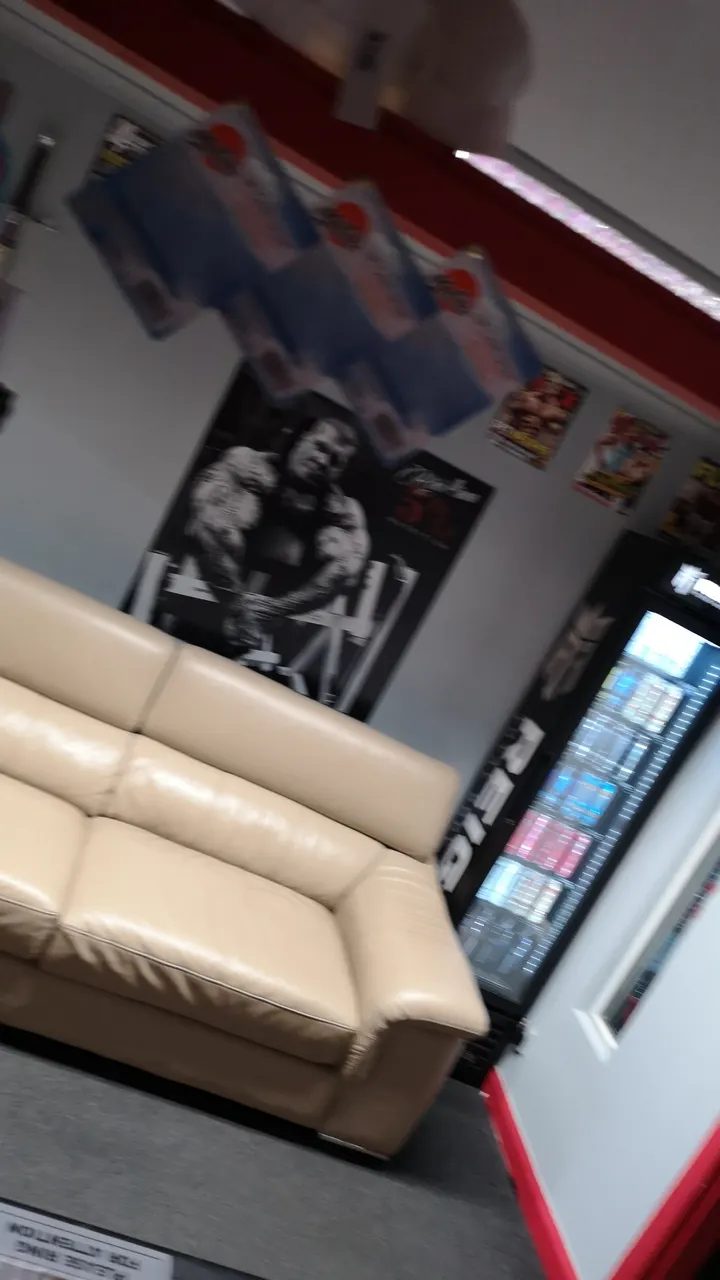 Generation Fitness — fitness studio in Coalville — 3