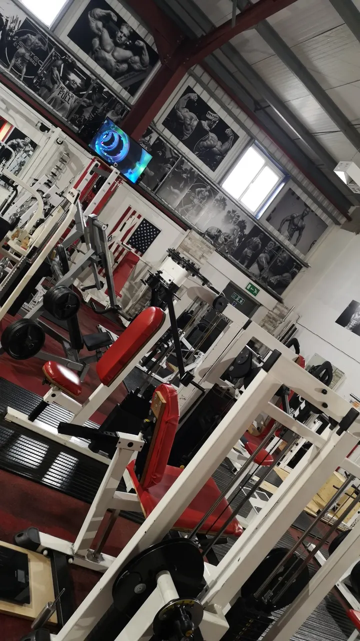 Generation Fitness — fitness studio in Coalville — 4