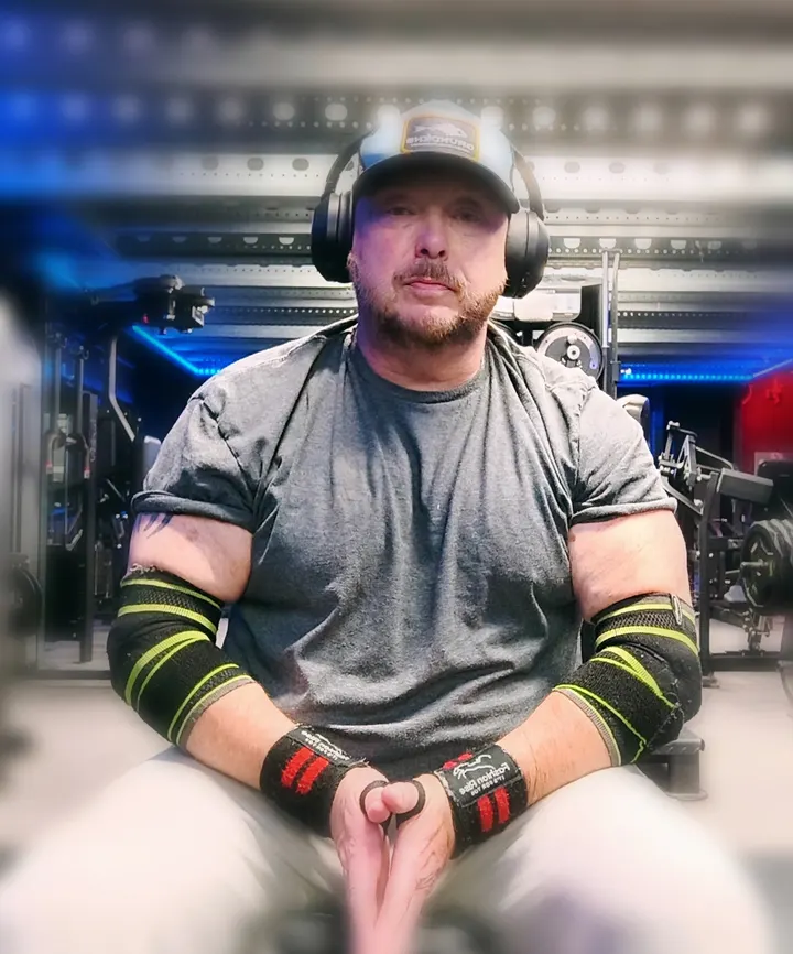 Generation Fitness — Fitness Studio in Coalville
