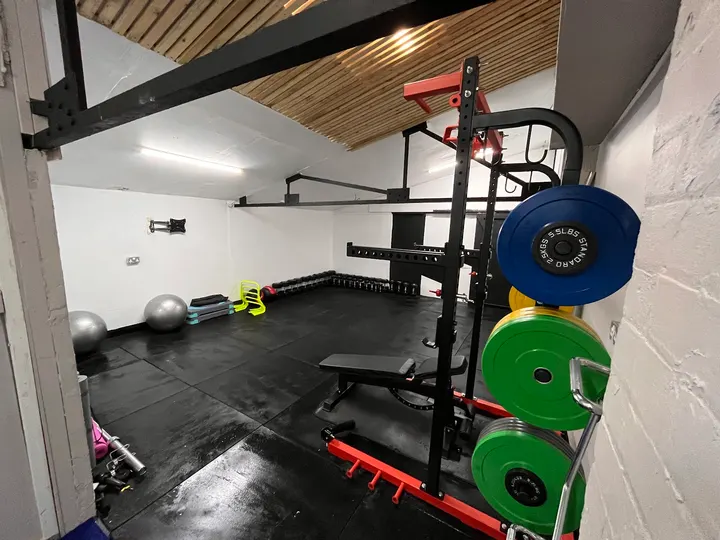 Core Performance Club — fitness studio in Feniscowles, Blackburn — 2