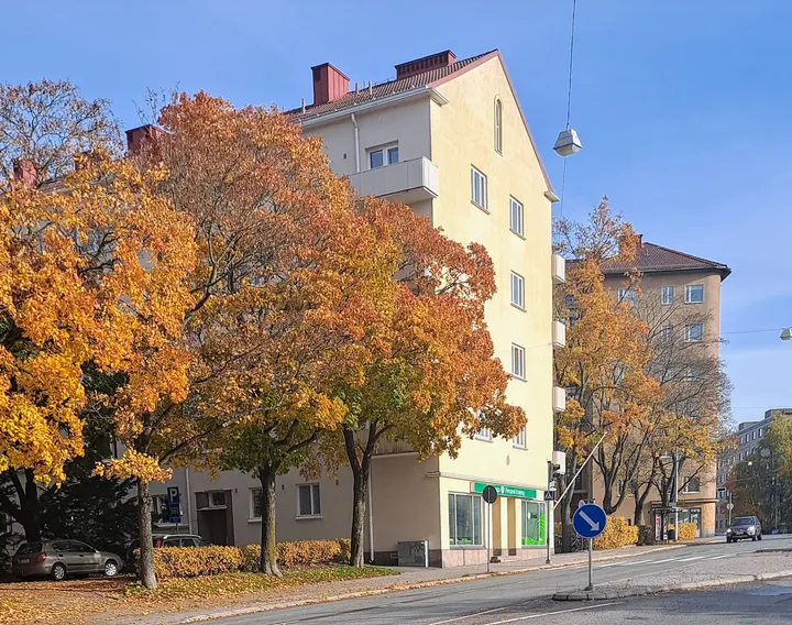 Vireä Martti — palautuminen-studio – Turku — 4