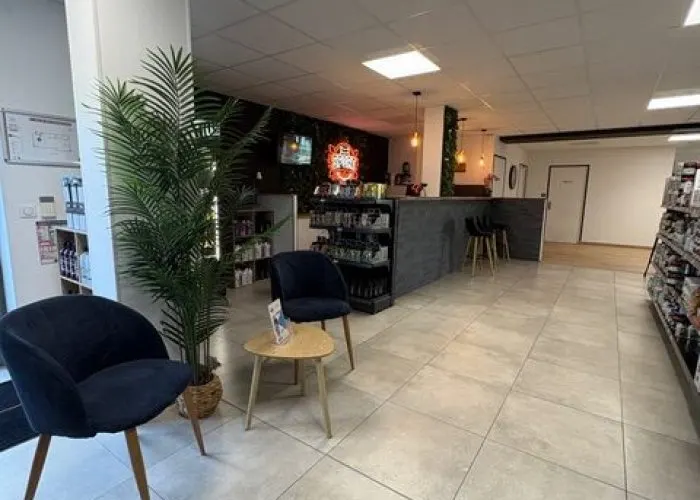 MyoTec Ollioules — Salle de fitness à Saint-Laze, Ollioules