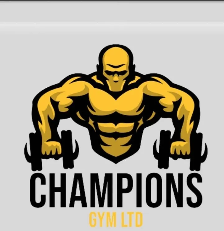 Champions Gym St Austell — fitness studio in St Austell — 4