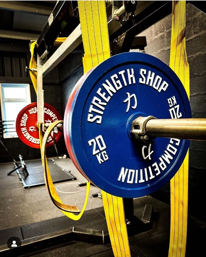 Champions Gym St Austell — Fitness Studio in St Austell
