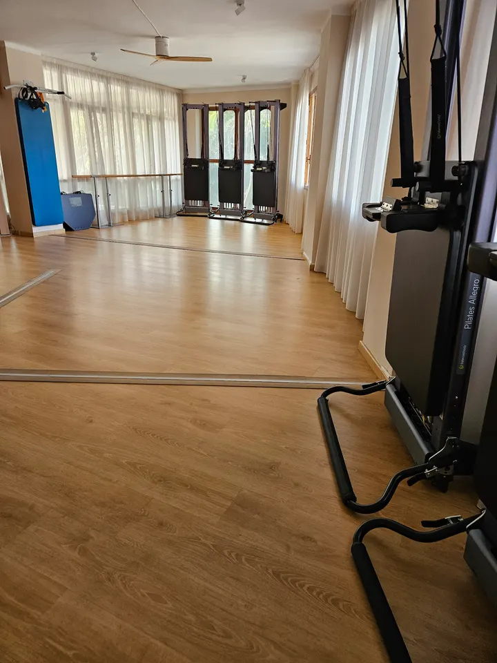 Lucie Pilates — pilates-studio en Son Espanyolet, Palma — 2