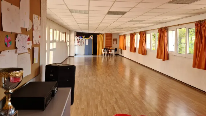 Association Colline Saint Pierre Les Moulins — arts martiaux-studio à La Rivière, Toulon — 3
