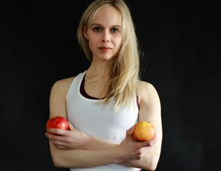 Fitmitnina — pt-studio in Werdervorstadt, Schwerin — 2