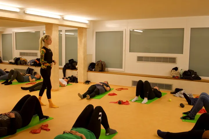 Fitmitnina — pt-studio in Schwerin — 4
