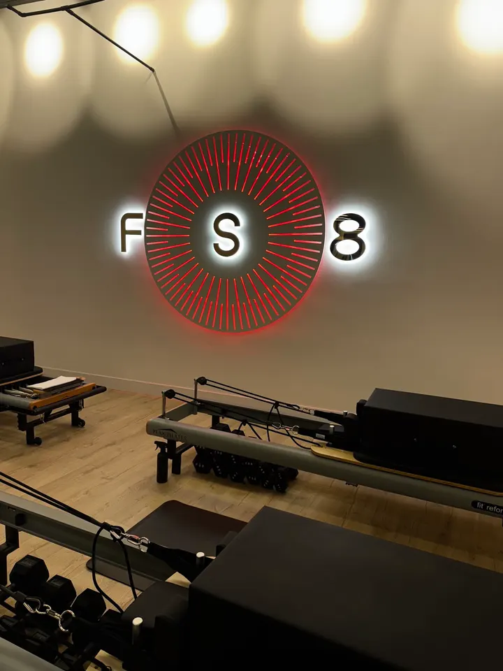 FS8 Chamberi — reformer pilates-studio en Madrid — 4