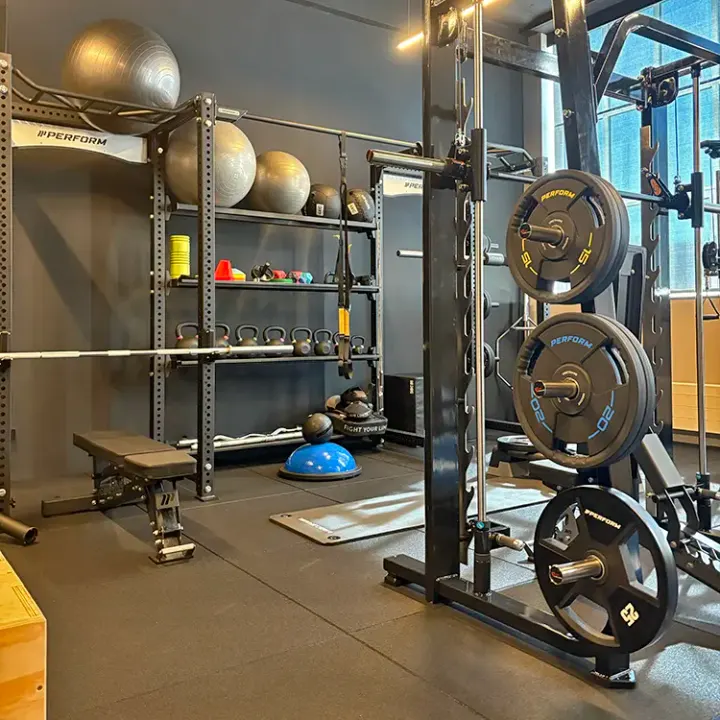 Murwin Personal Training — personal training-studio in Binnenstad, Almelo — 3