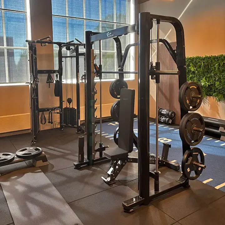 Murwin Personal Training — personal training-studio in Almelo — 3