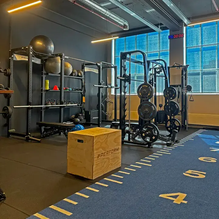 Murwin Personal Training — Personal training in Binnenstad, Almelo
