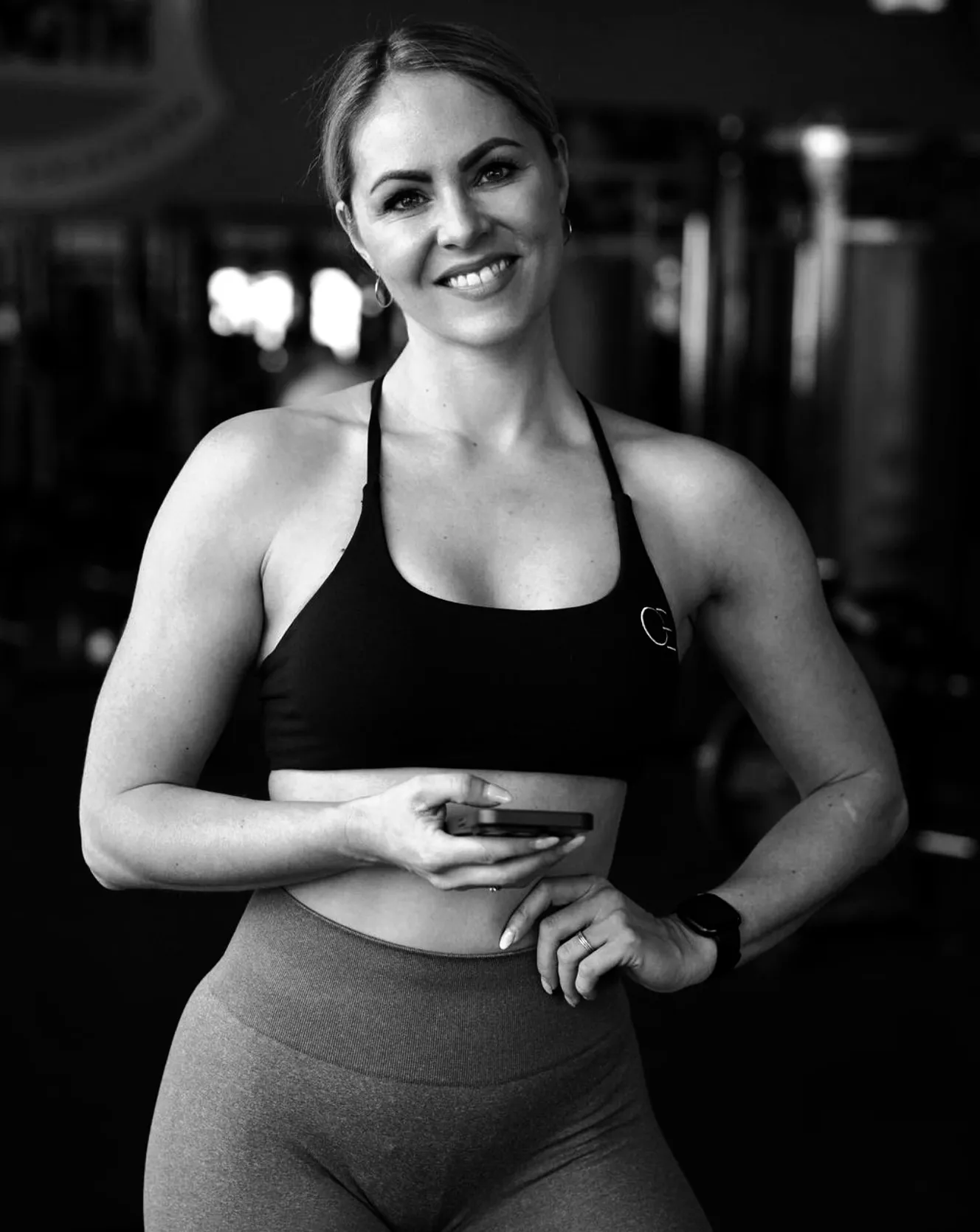 Super Saya Gym - — träningsstudio i Köln — 3