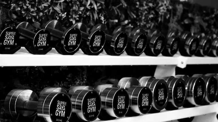 Super Saya Gym - — Fitness Studio in Neustadt/Süd, Köln