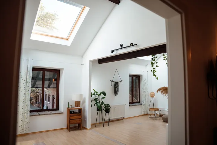 Mesilience Achtsamkeit — yoga-studio in Düsseldorf — 3