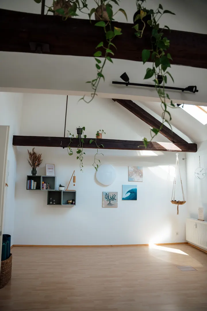 Mesilience Achtsamkeit — yoga-studio in Düsseldorf — 4