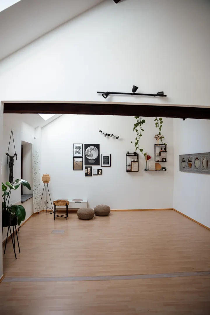 Mesilience Achtsamkeit — yoga-studio in Düsseldorf — 5