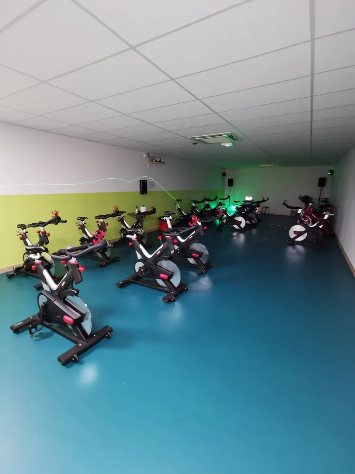 Keep Form — salle de fitness-studio à Champagnole — 3