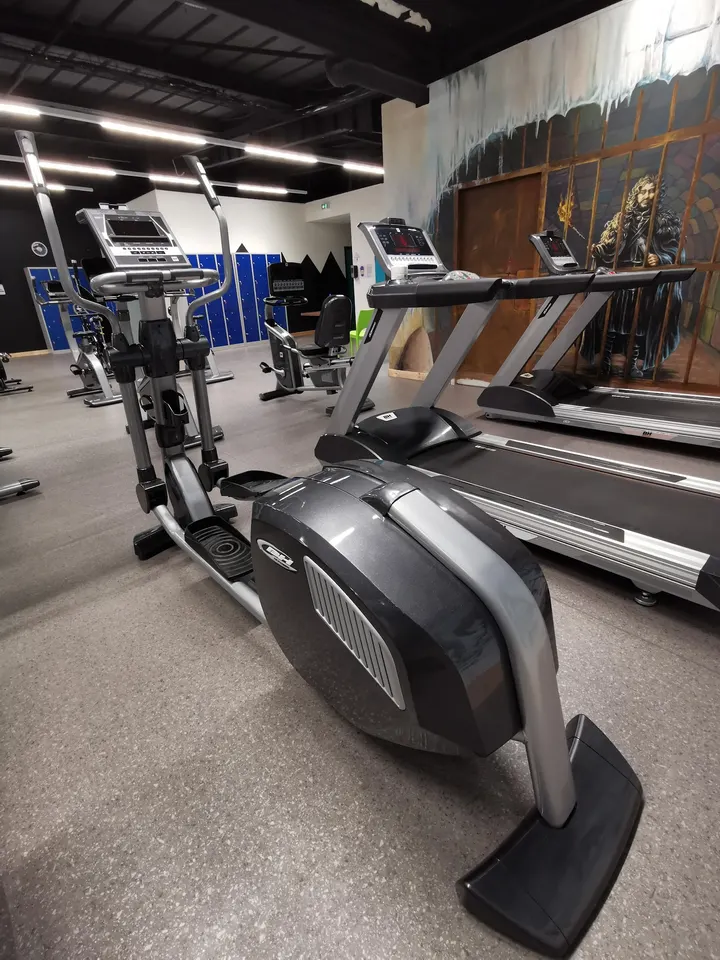 Keep Form — salle de fitness-studio à Champagnole — 4