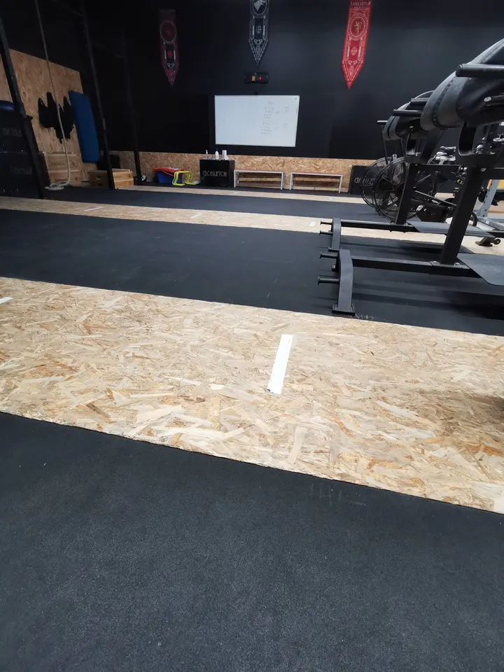 Keep Form — salle de fitness-studio à Champagnole — 5