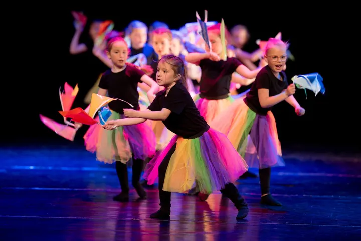Dansstudio Maastricht — Dans in Heer, Maastricht