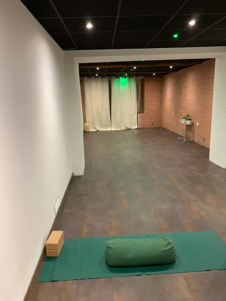 Lonaya — yoga-studio à Venerque, Toulouse — 2