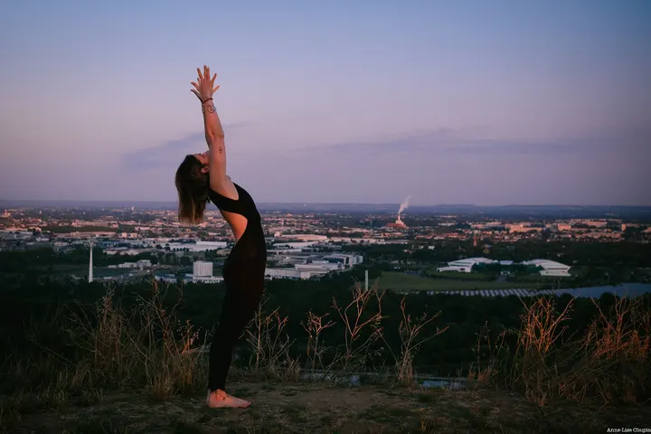 Lonaya — yoga-studio à Toulouse — 3