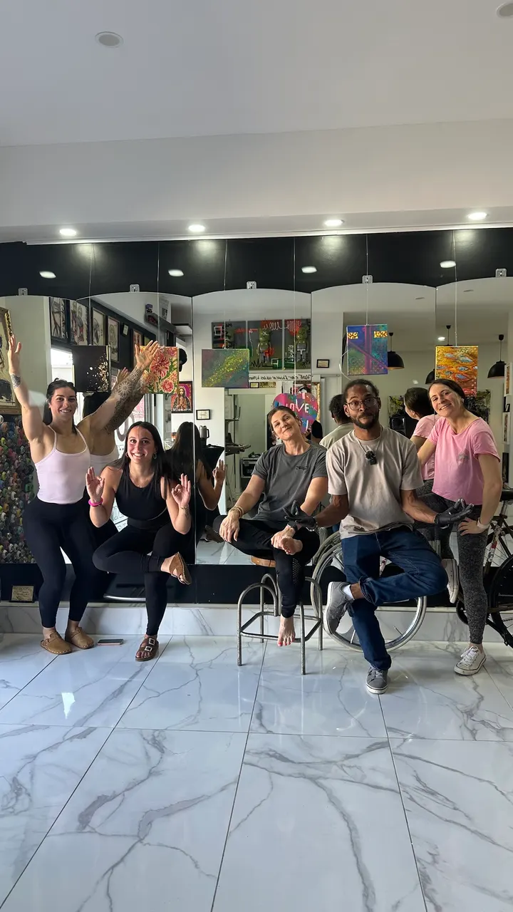 Lonaya — yoga-studio à Toulouse — 5