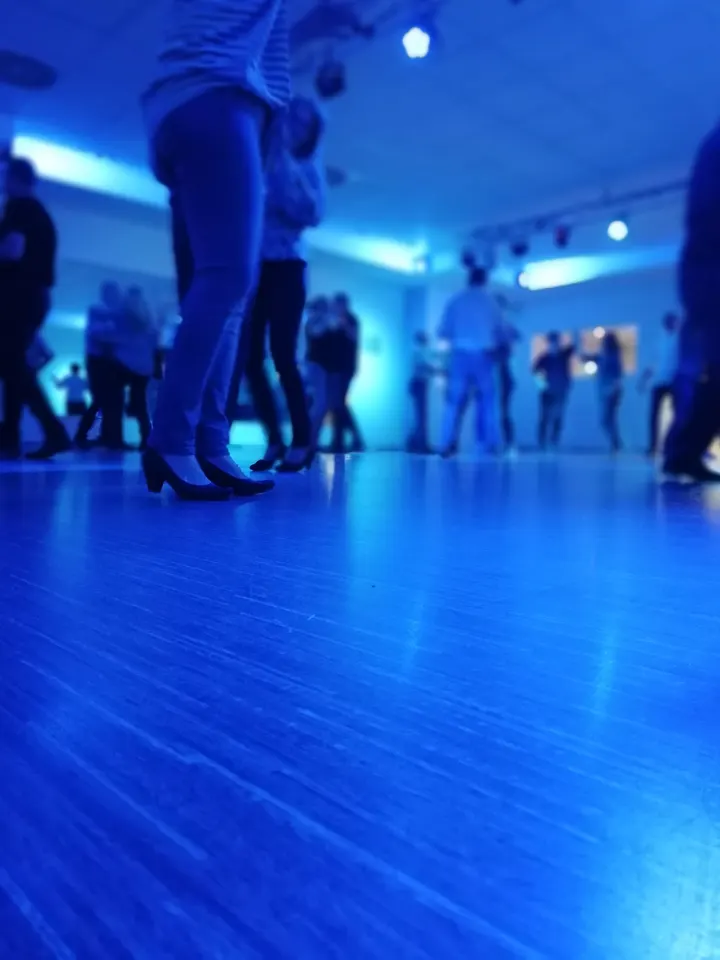 Tanzschule Meyer Vierlingstraße — tanz-studio in Frankenthal Kernstadt, Frankenthal (Pfalz) — 2